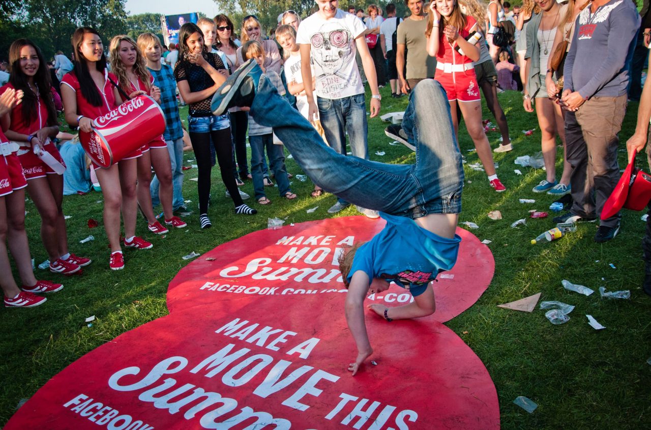 Building Customer’s Social Capital & Leveraging A Brands Social Equity