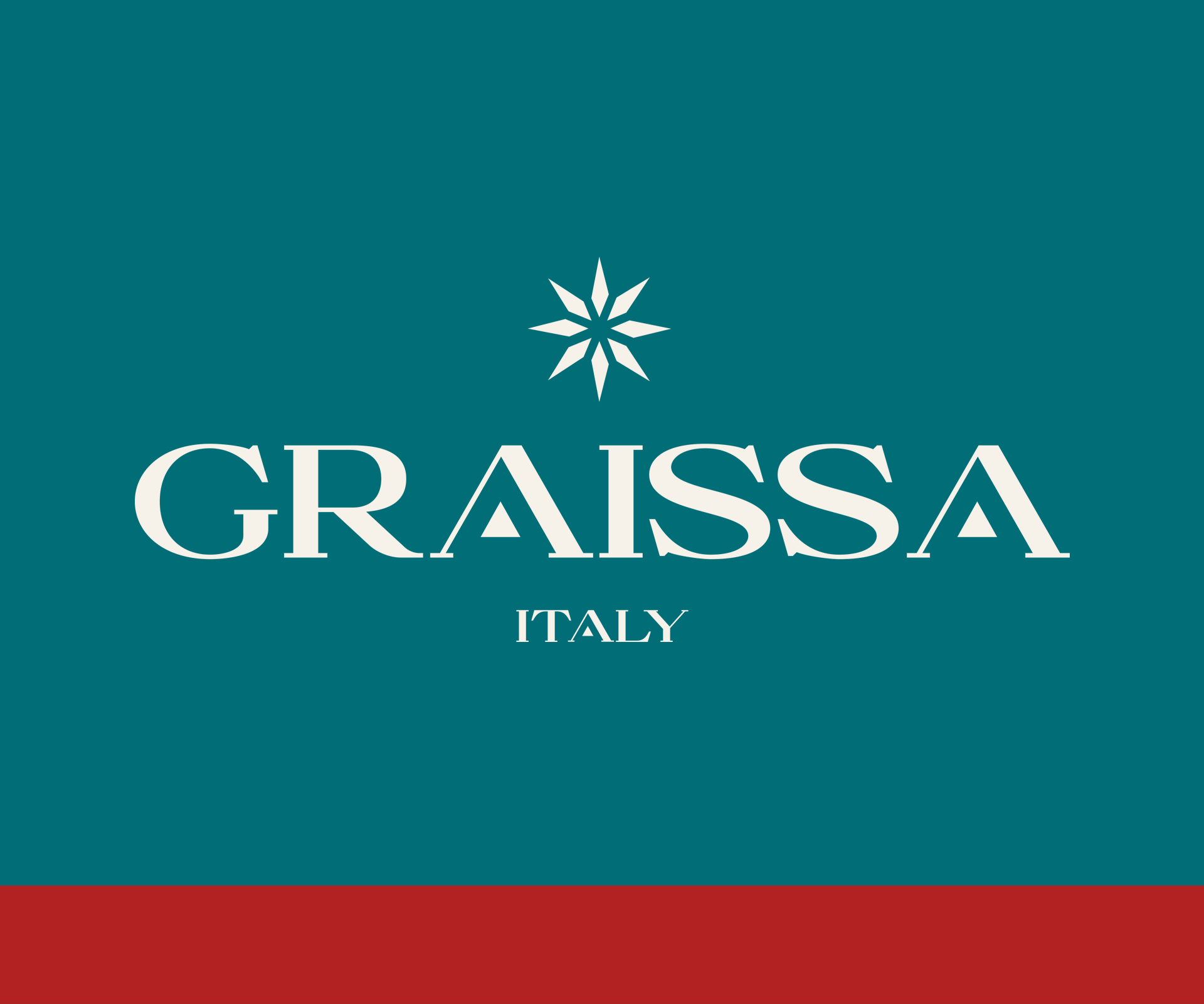 GRAISSA Italy