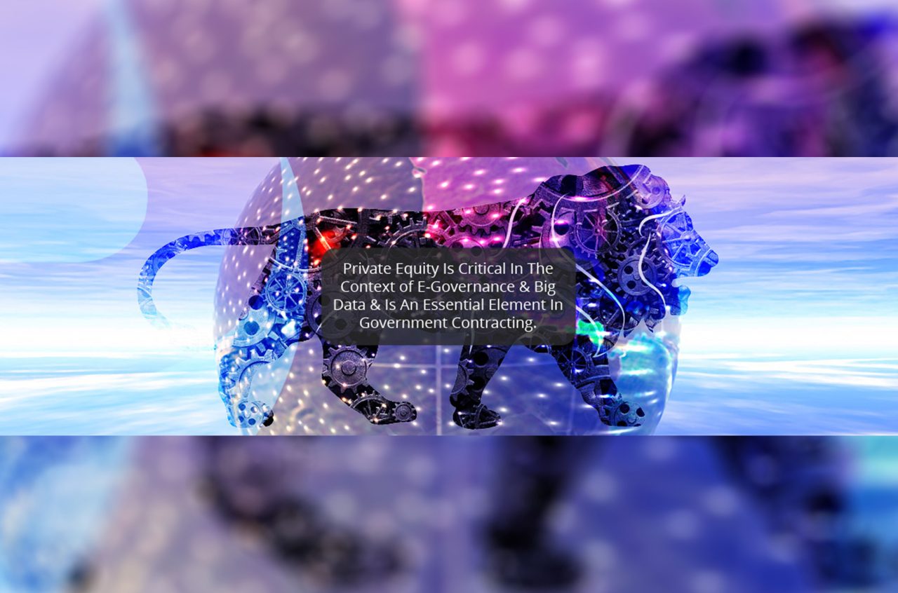 Big Data & E-governance