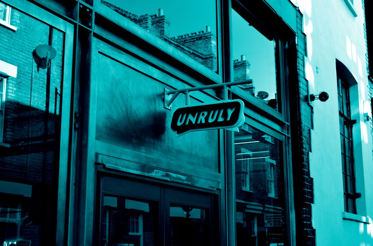 Disruptive Marketing: The ‘Unruly’ Way