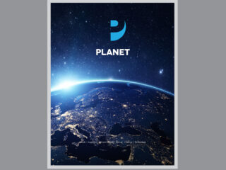 Planet Brochure