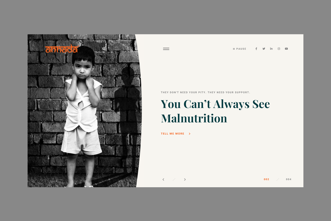 ANNADA - Association for Nutrition & Development Action