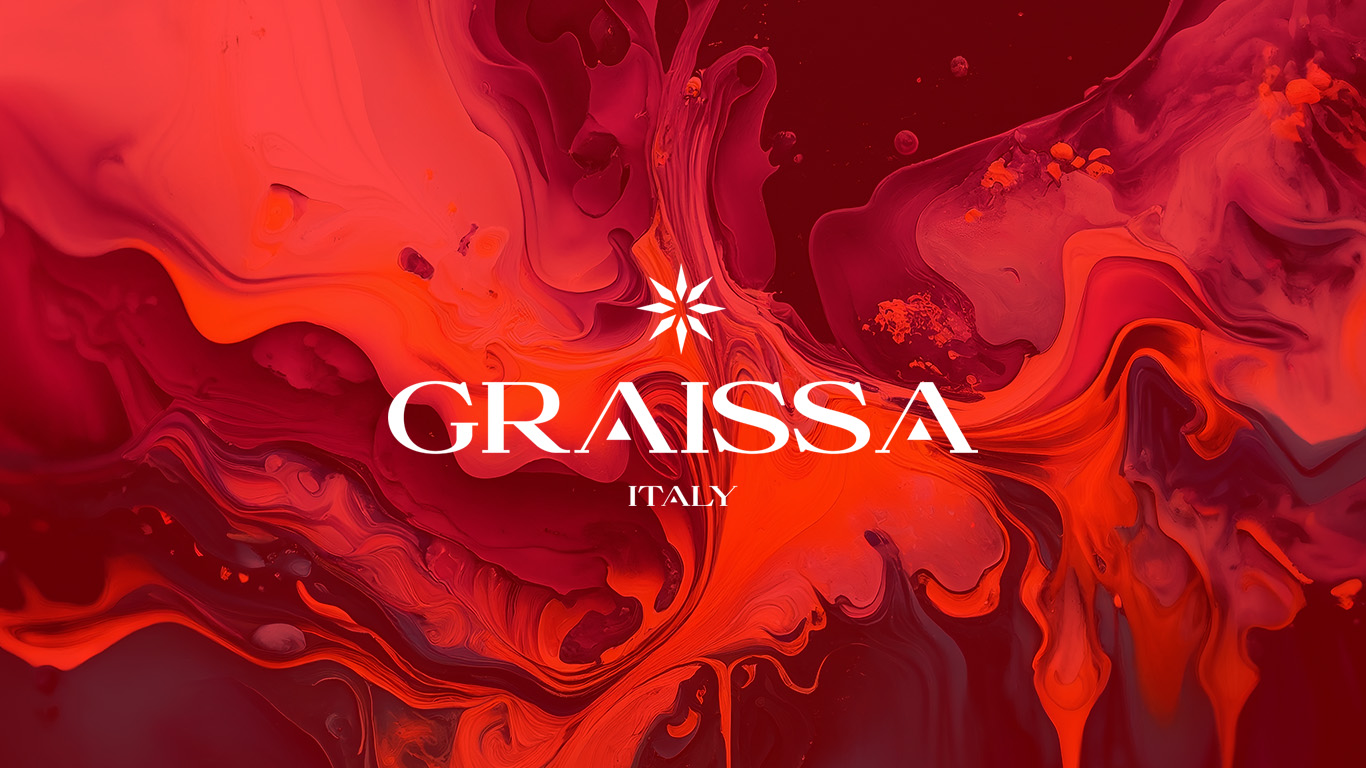 GRAISSA Italy
