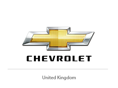 Chevrolet UK